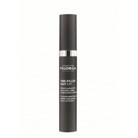 Filorga Time Filler Shot 5XP Concentrated Serum Visible Expression Lines Correction 15ml